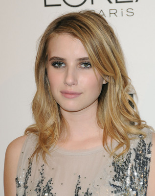Emma Roberts posters