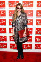 Emma Roberts longsleeve t-shirt #1952226