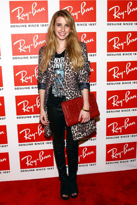 Emma Roberts posters