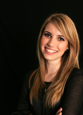 Emma Roberts posters