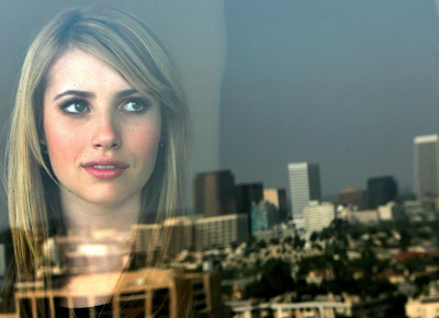 Emma Roberts posters