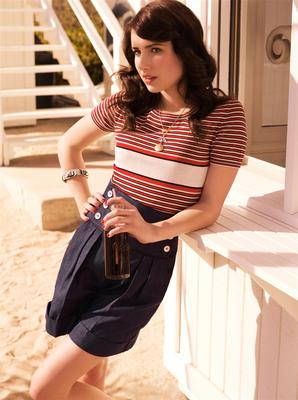 Emma Roberts posters