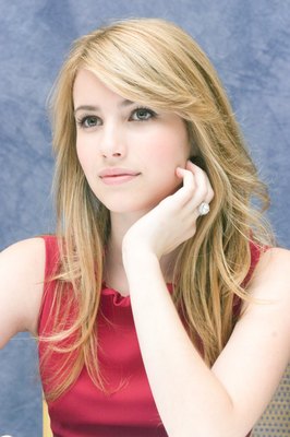 Emma Roberts posters