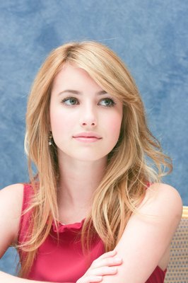 Emma Roberts posters