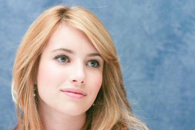 Emma Roberts posters