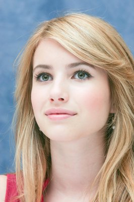 Emma Roberts posters