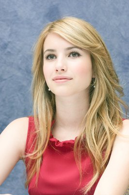 Emma Roberts posters