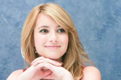 Emma Roberts posters