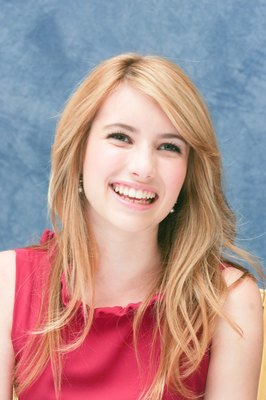 Emma Roberts posters