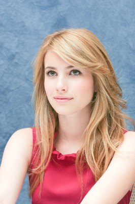 Emma Roberts posters