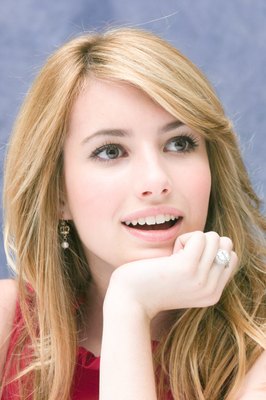 Emma Roberts posters