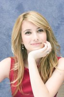 Emma Roberts longsleeve t-shirt #2230611