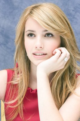 Emma Roberts posters