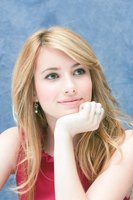 Emma Roberts tote bag #G567160