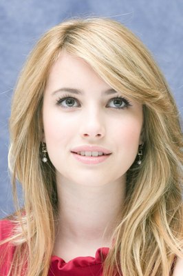 Emma Roberts posters