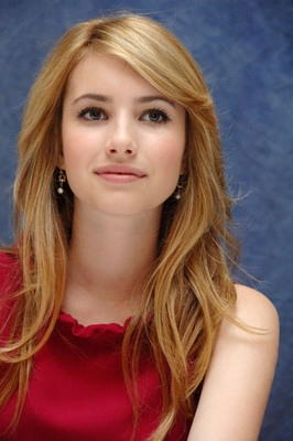 Emma Roberts posters