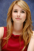 Emma Roberts hoodie #2234675