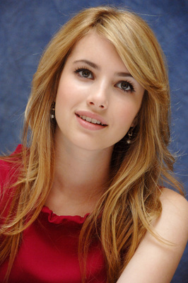 Emma Roberts posters