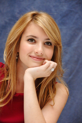 Emma Roberts posters