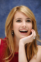 Emma Roberts longsleeve t-shirt #2234683