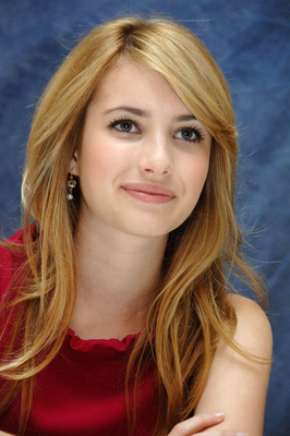 Emma Roberts posters