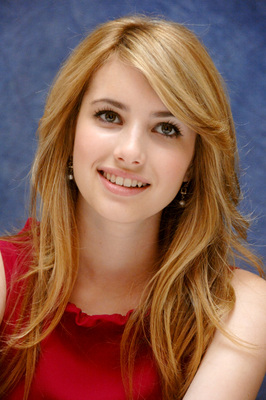 Emma Roberts posters