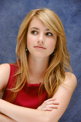 Emma Roberts posters