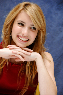 Emma Roberts posters