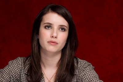 Emma Roberts posters