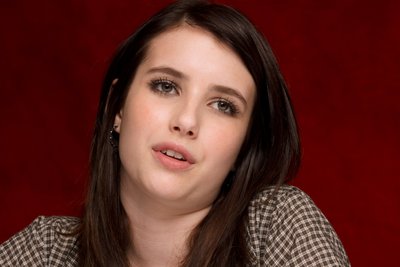 Emma Roberts posters