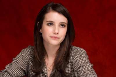 Emma Roberts posters