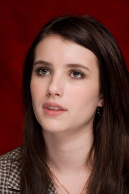 Emma Roberts posters