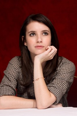 Emma Roberts posters