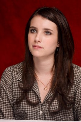 Emma Roberts posters