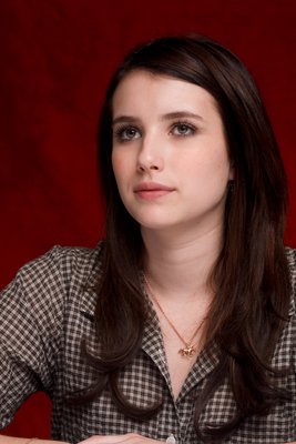 Emma Roberts posters