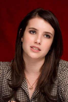 Emma Roberts posters