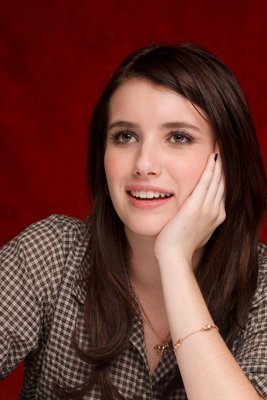 Emma Roberts posters