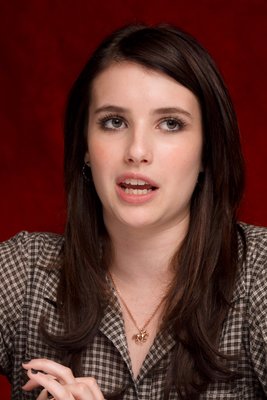 Emma Roberts posters