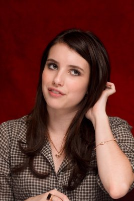 Emma Roberts posters