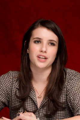 Emma Roberts posters