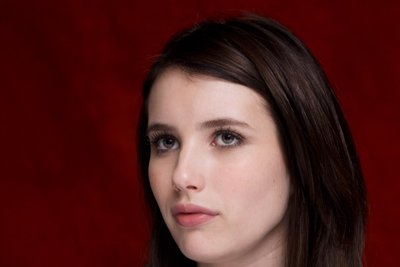 Emma Roberts posters