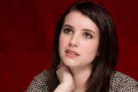 Emma Roberts hoodie #2247498