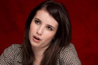 Emma Roberts longsleeve t-shirt #2247502