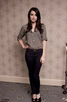 Emma Roberts Sweatshirt #2247508