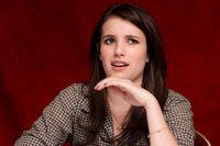 Emma Roberts Sweatshirt #2247513