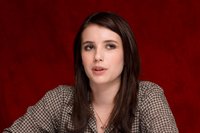 Emma Roberts tote bag #G583971