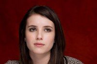 Emma Roberts tote bag #G583972