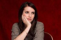 Emma Roberts Sweatshirt #2247540