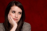 Emma Roberts hoodie #2247544