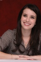 Emma Roberts tote bag #G602923